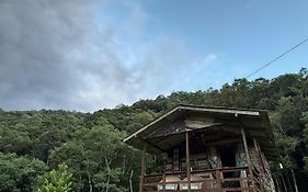 Cabana VÔ NANA